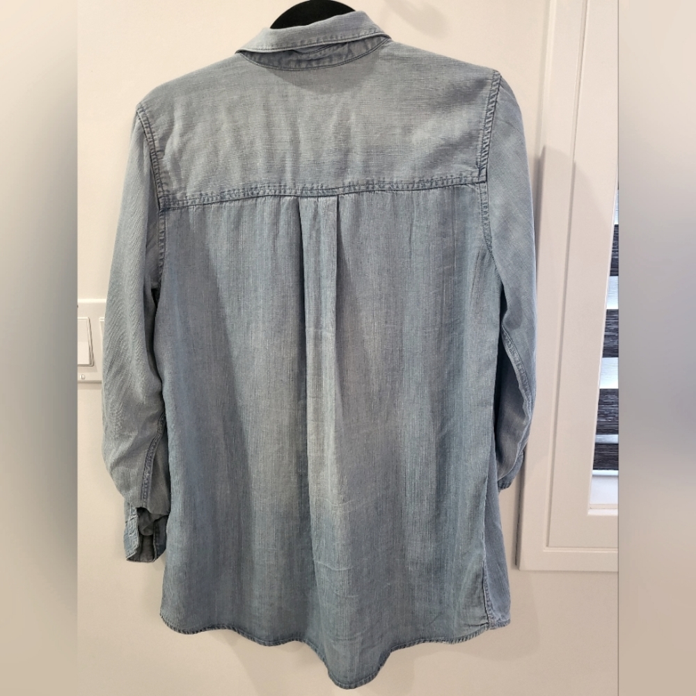 Thread & Supply top - Picture 2 of 4
